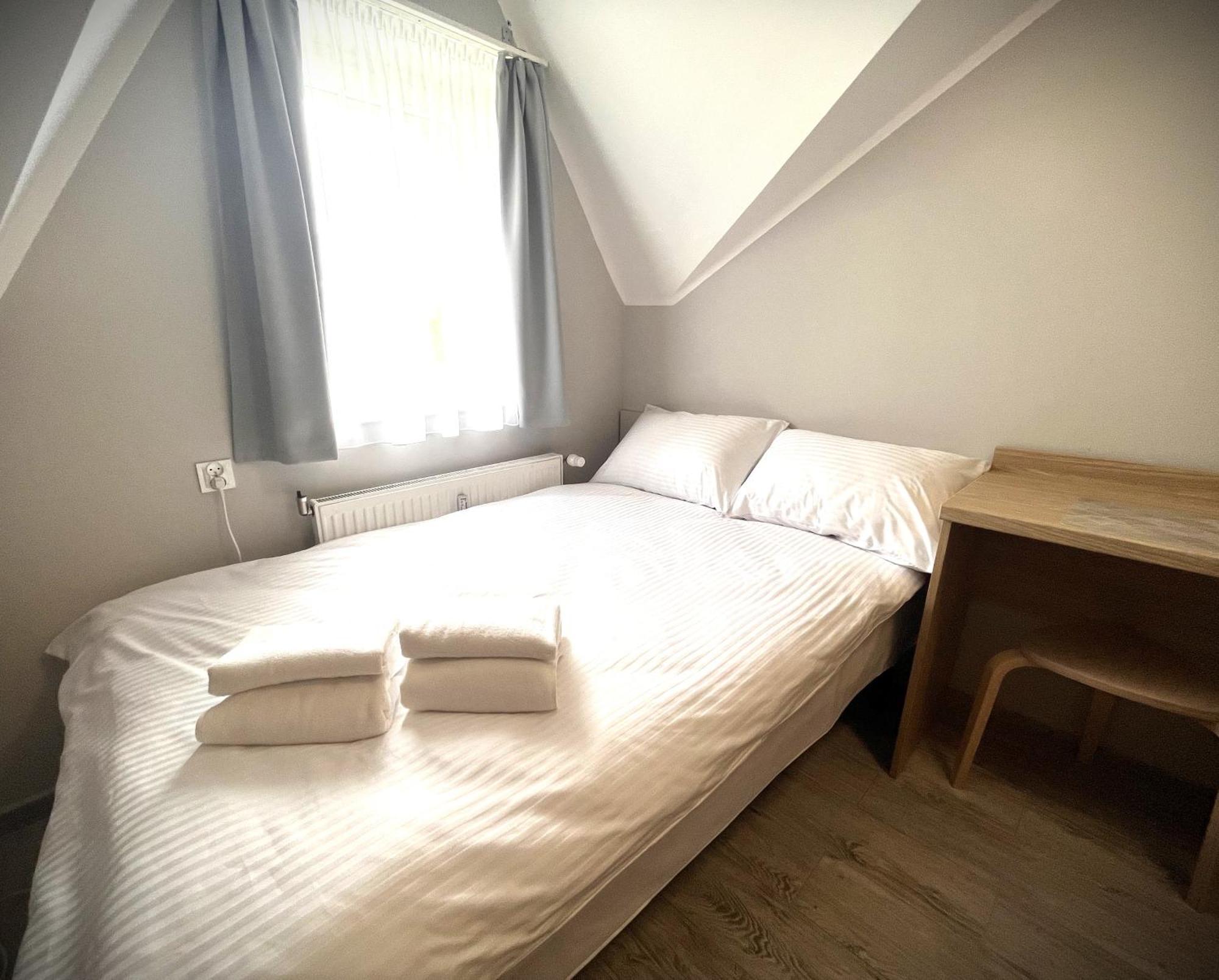 Apartamenty Wilczynskiego Olsztyn  Eksteriør billede